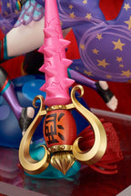 Fate/Grand Order Caster PVC Statue 1/7 Shuten Douji HALLOWEEN 21 cm Ques Q