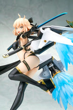 Fate/Grand Order PVC Staty 1/7 Assassin Okita J Souji Första Ascension 25 cm Ques Q
