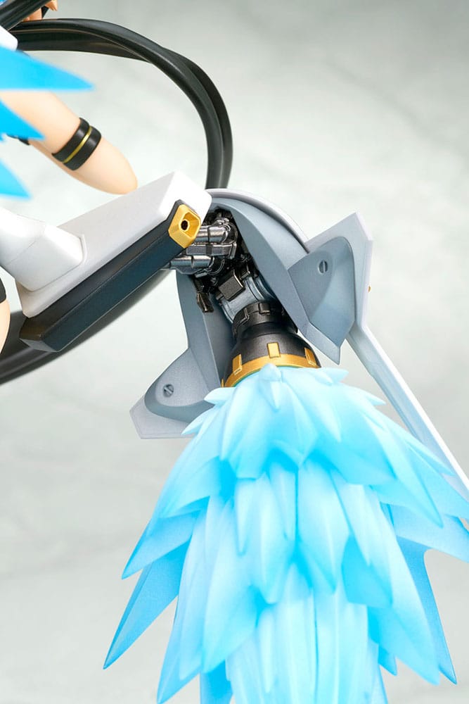 Fate/Grand Order PVC Staty 1/7 Assassin Okita J Souji Första Ascension 25 cm Ques Q