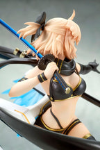 Fate/Grand Order PVC Staty 1/7 Assassin Okita J Souji Första Ascension 25 cm Ques Q