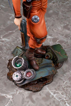 Armored Trooper Votoms PVC Figur 1/6 Chirico Cuvie 31 cm Ques Q