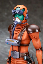 Armored Trooper Votoms PVC Figur 1/6 Chirico Cuvie 31 cm Ques Q