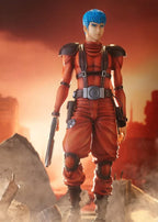 Armored Trooper Votoms PVC Figur 1/6 Chirico Cuvie 31 cm Ques Q