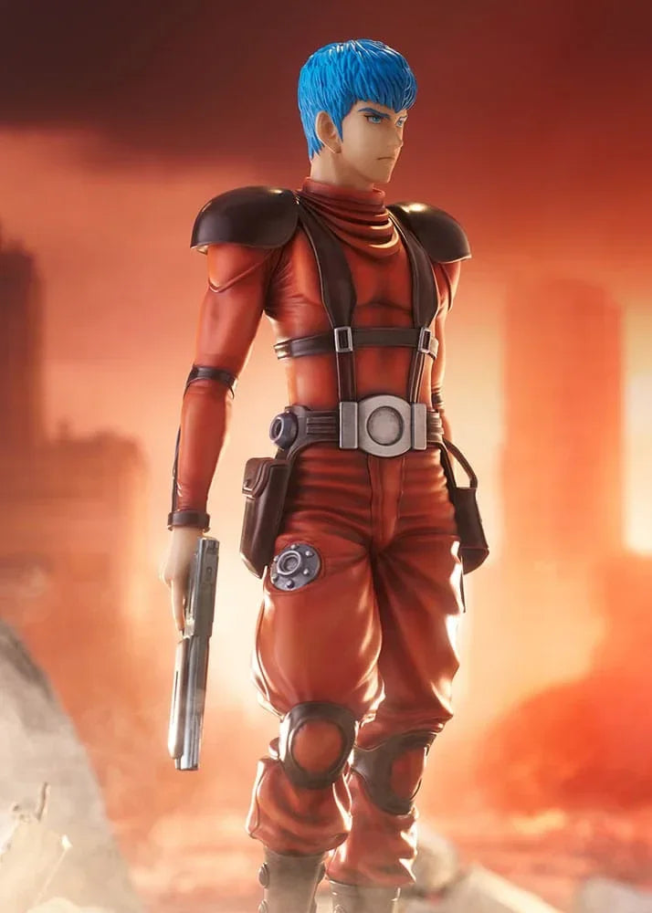 Armored Trooper Votoms PVC Figur 1/6 Chirico Cuvie 31 cm Ques Q