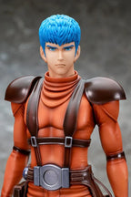 Armored Trooper Votoms PVC Figur 1/6 Chirico Cuvie 31 cm Ques Q