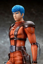 Armored Trooper Votoms PVC Figur 1/6 Chirico Cuvie 31 cm Ques Q