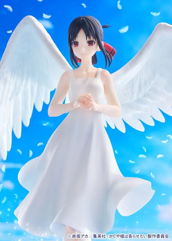 Kaguya-sama: Love is War PVC Figur 1/7 - Kaguya Shinomiya Ending Ver. 24 cm Ques Q