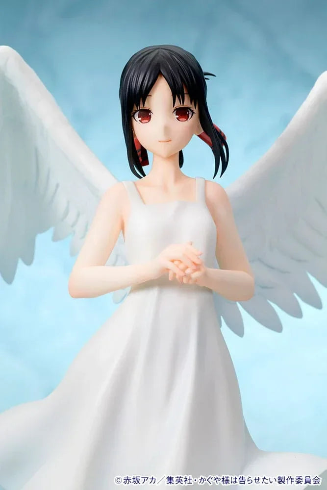 Kaguya-sama: Love is War PVC Figur 1/7 - Kaguya Shinomiya Ending Ver. 24 cm Ques Q