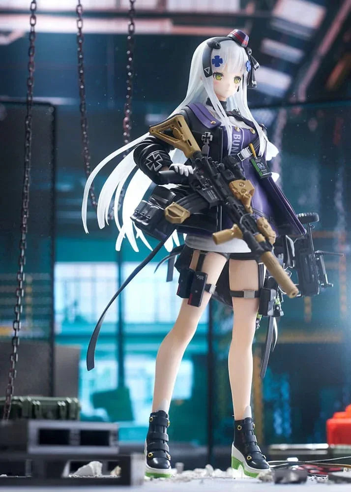 Girls' Frontline Figur PVC 1/7 416MOD3 25 cm Ques Q