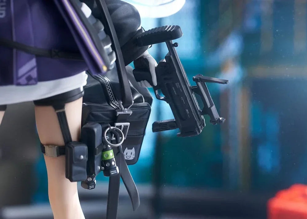 Girls' Frontline Figur PVC 1/7 416MOD3 25 cm Ques Q