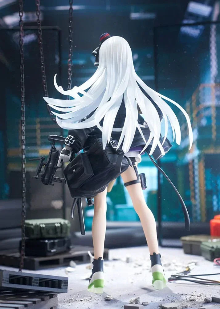 Girls' Frontline Figur PVC 1/7 416MOD3 25 cm Ques Q