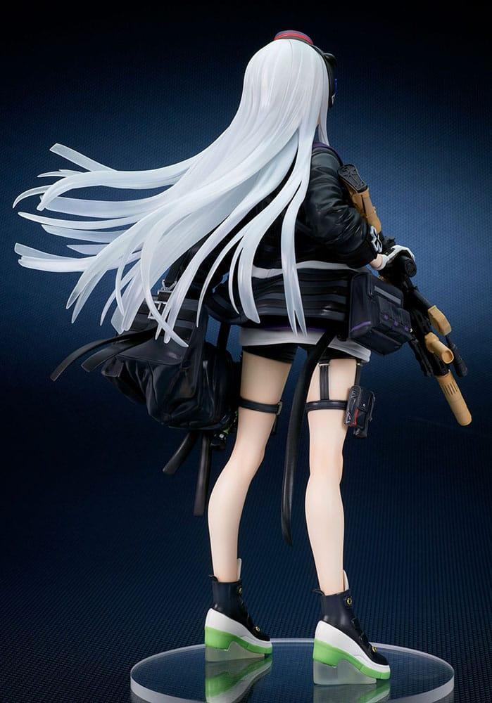 Girls' Frontline Figur PVC 1/7 416MOD3 25 cm Ques Q