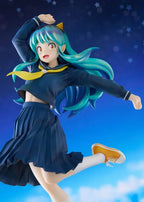 Urusei Yatsura Figur PVC 1/7 Lum Uniform Ver. 28 cm Ques Q