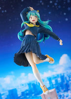 Urusei Yatsura Figur PVC 1/7 Lum Uniform Ver. 28 cm Ques Q