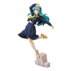 Urusei Yatsura Figur PVC 1/7 Lum Uniform Ver. 28 cm Ques Q