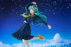 Urusei Yatsura Figur PVC 1/7 Lum Uniform Ver. 28 cm Ques Q