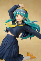 Urusei Yatsura Figur PVC 1/7 Lum Uniform Ver. 28 cm Ques Q