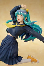 Urusei Yatsura Figur PVC 1/7 Lum Uniform Ver. 28 cm Ques Q