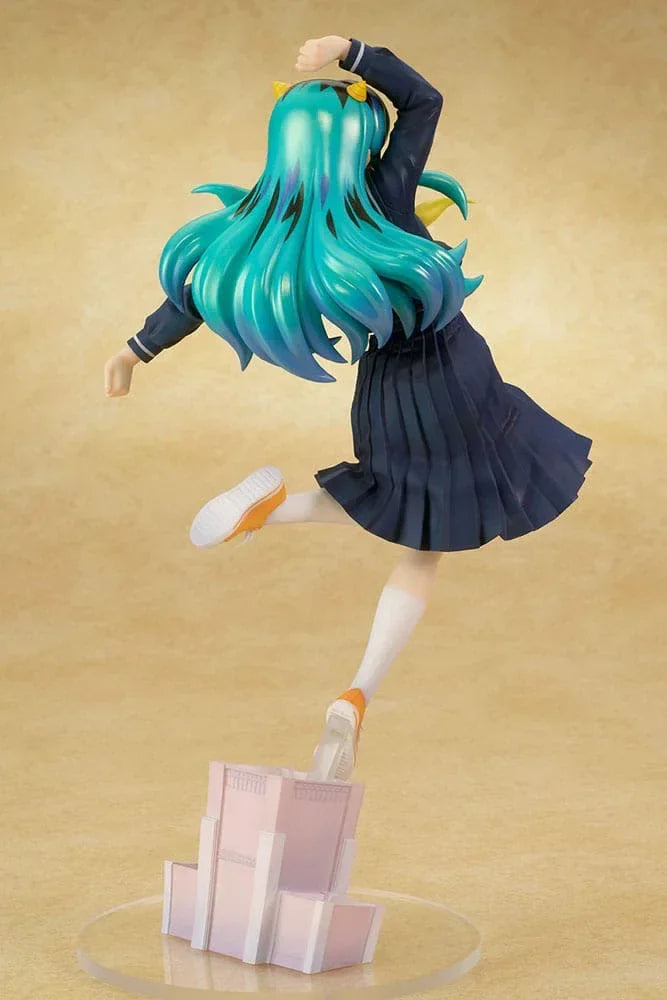 Urusei Yatsura Figur PVC 1/7 Lum Uniform Ver. 28 cm Ques Q