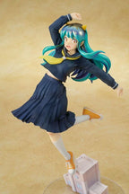 Urusei Yatsura Figur PVC 1/7 Lum Uniform Ver. 28 cm Ques Q