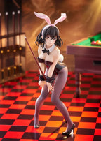 Strike the Blood Figur PVC 1/7 Yukina Himeragi Bunny Girl Style 25 cm Ques Q