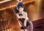 Strike the Blood Figur PVC 1/7 Yukina Himeragi Bunny Girl Style 25 cm Ques Q
