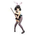 Strike the Blood Figur PVC 1/7 Yukina Himeragi Bunny Girl Style 25 cm Ques Q