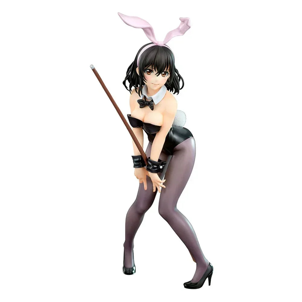 Strike the Blood Figur PVC 1/7 Yukina Himeragi Bunny Girl Style 25 cm Ques Q