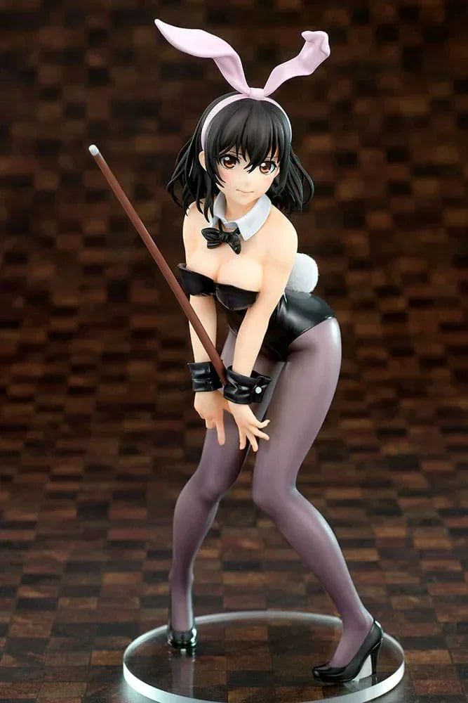 Strike the Blood Figur PVC 1/7 Yukina Himeragi Bunny Girl Style 25 cm Ques Q