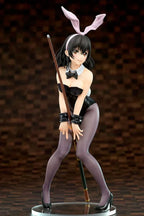 Strike the Blood Figur PVC 1/7 Yukina Himeragi Bunny Girl Style 25 cm Ques Q