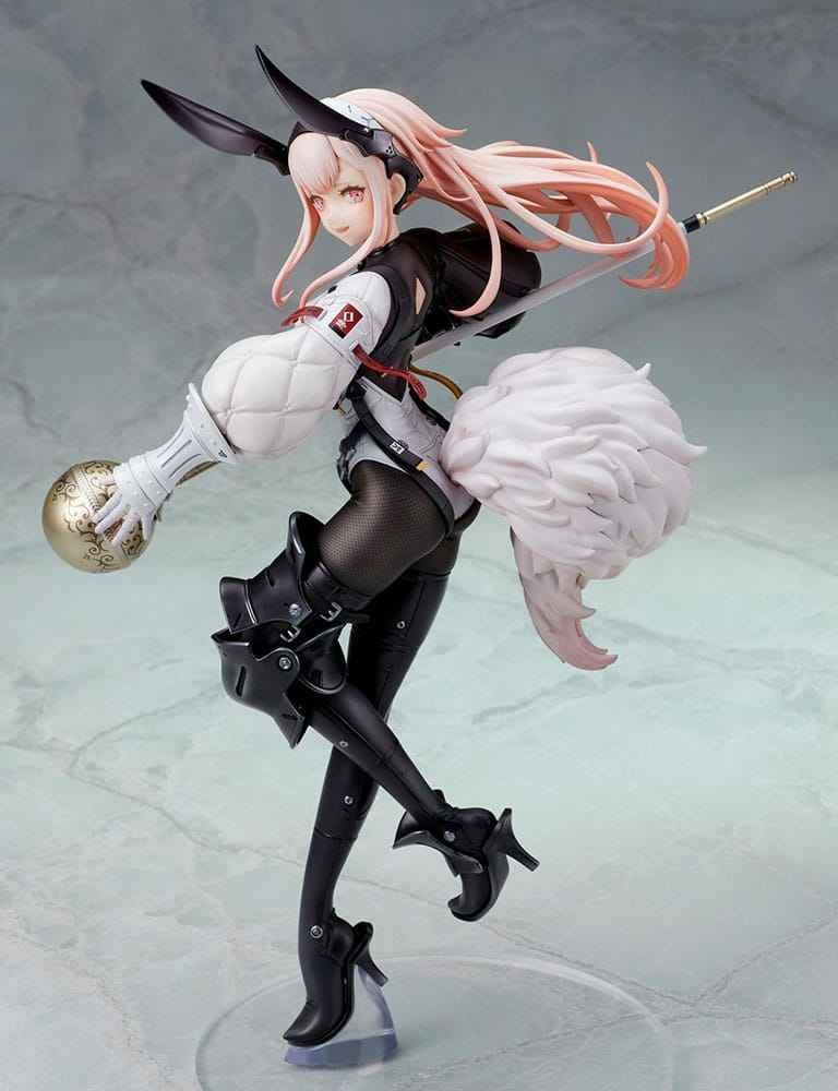 Falslander Figur PVC 1/7 Hexe 27 cm