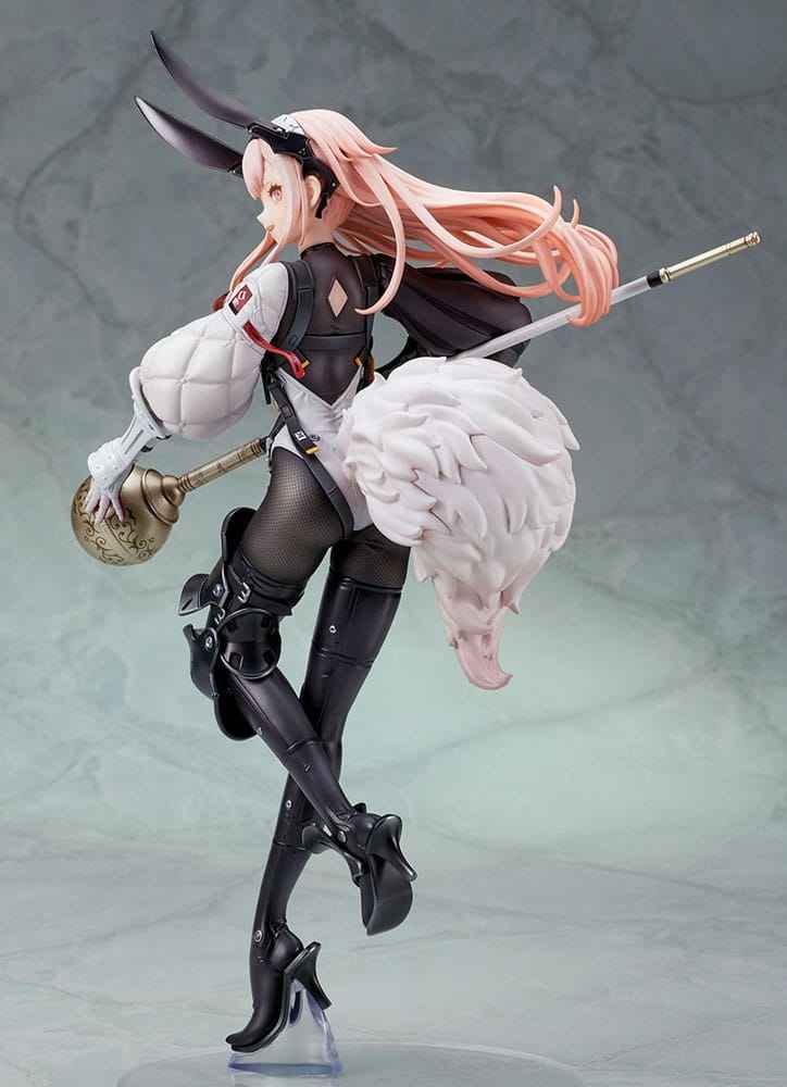 Falslander Figur PVC 1/7 Hexe 27 cm
