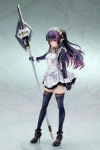 Original Character PVC Figur 1/7 M.A.I.D Mary 24 cm Ques Q