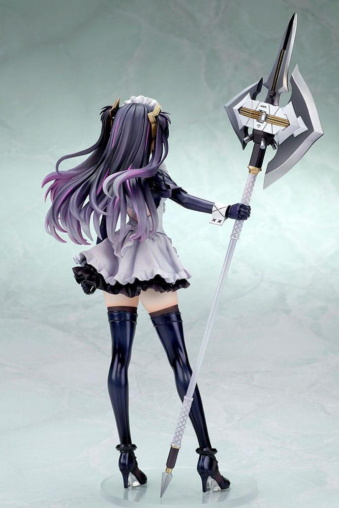 Original Character PVC Figur 1/7 M.A.I.D Mary 24 cm Ques Q