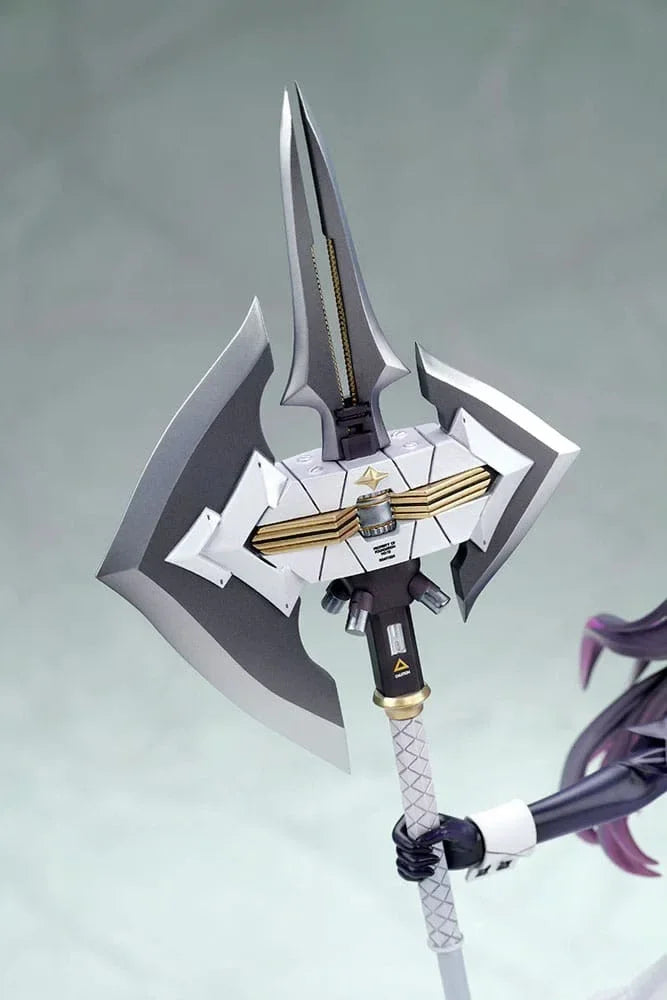 Original Character PVC Figur 1/7 M.A.I.D Mary 24 cm Ques Q