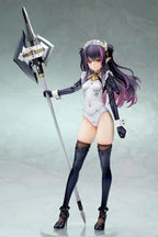 Original Character PVC Figur 1/7 M.A.I.D Mary 24 cm Ques Q
