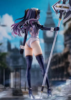 Original Character PVC Figur 1/7 M.A.I.D Mary 24 cm Ques Q