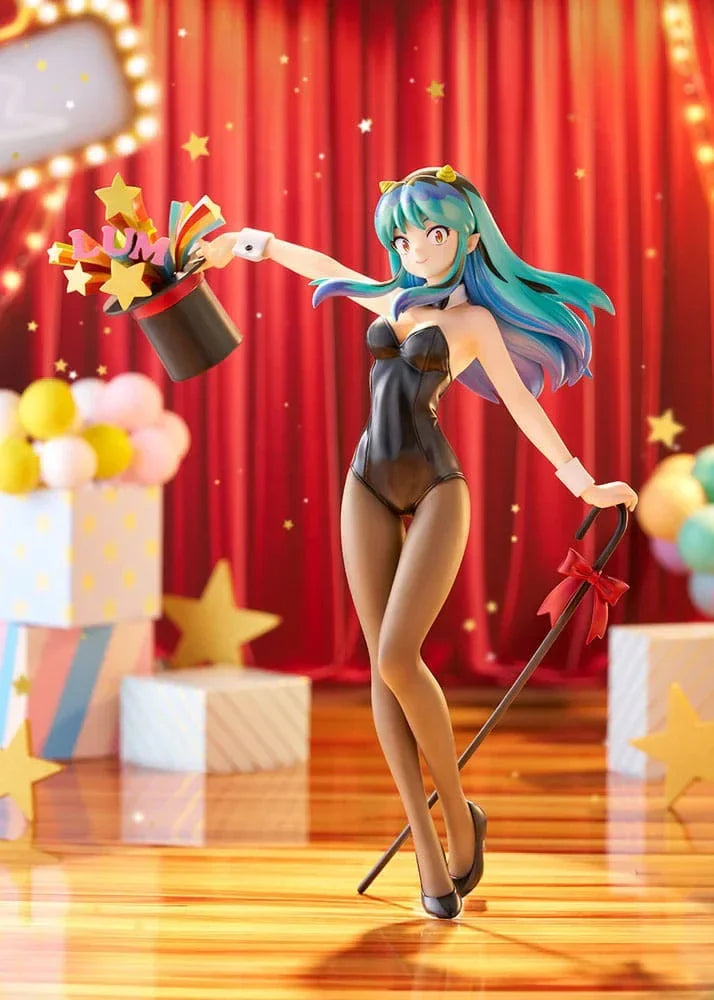 Urusei Yatsura Figur PVC 1/7 Lum Bunny Girl Ver. 25 cm Ques Q
