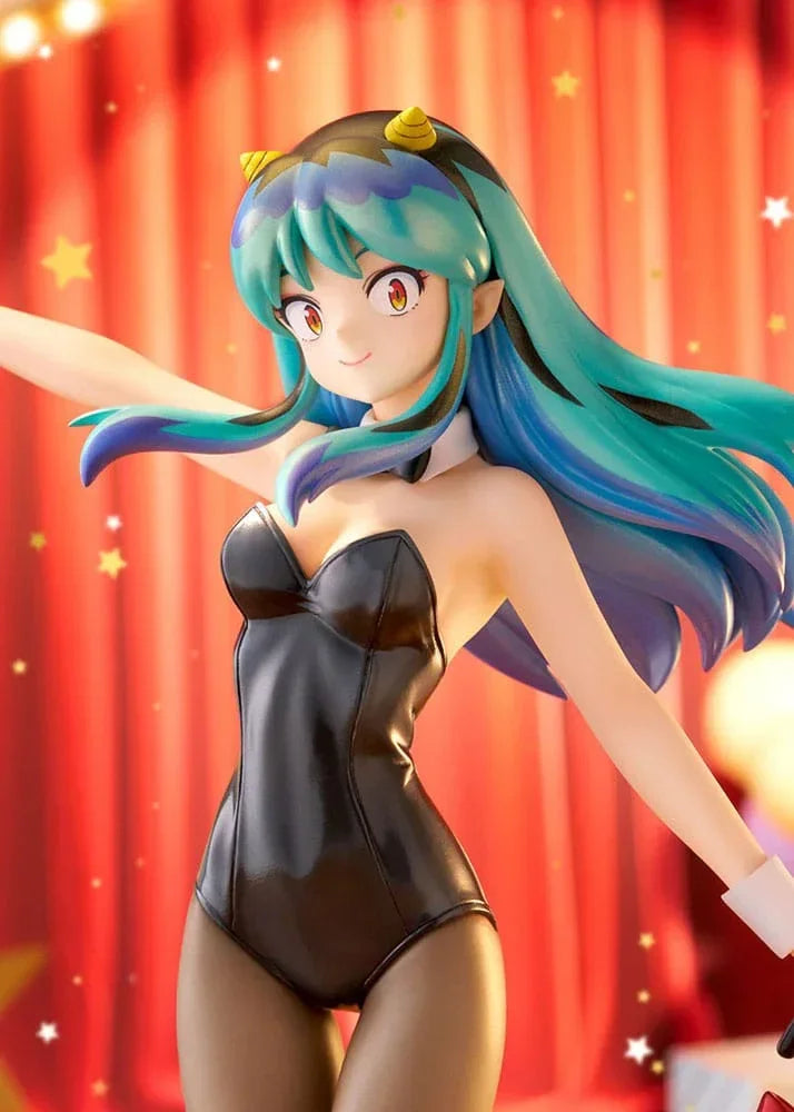 Urusei Yatsura Figur PVC 1/7 Lum Bunny Girl Ver. 25 cm Ques Q