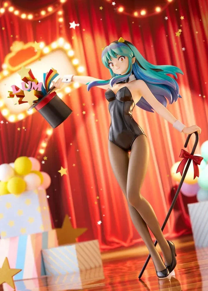 Urusei Yatsura Figur PVC 1/7 Lum Bunny Girl Ver. 25 cm Ques Q
