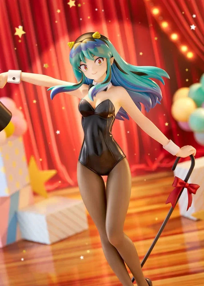 Urusei Yatsura Figur PVC 1/7 Lum Bunny Girl Ver. 25 cm Ques Q