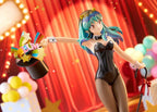 Urusei Yatsura Figur PVC 1/7 Lum Bunny Girl Ver. 25 cm Ques Q