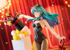 Urusei Yatsura Figur PVC 1/7 Lum Bunny Girl Ver. 25 cm Ques Q