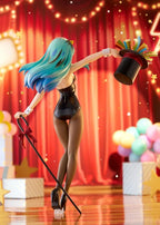 Urusei Yatsura Figur PVC 1/7 Lum Bunny Girl Ver. 25 cm Ques Q