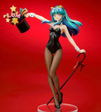 Urusei Yatsura Figur PVC 1/7 Lum Bunny Girl Ver. 25 cm Ques Q