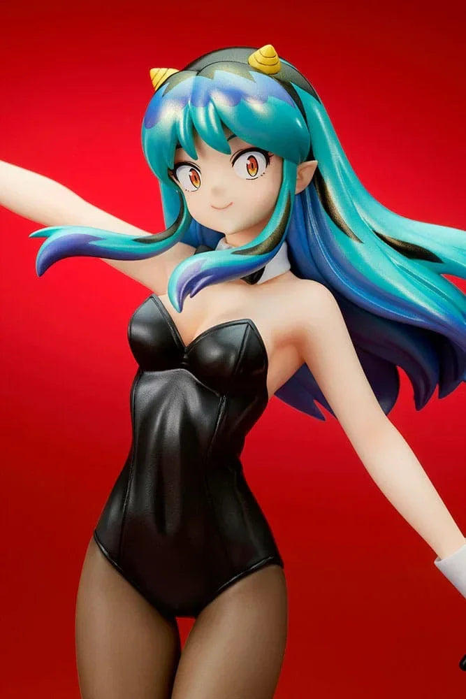 Urusei Yatsura Figur PVC 1/7 Lum Bunny Girl Ver. 25 cm Ques Q