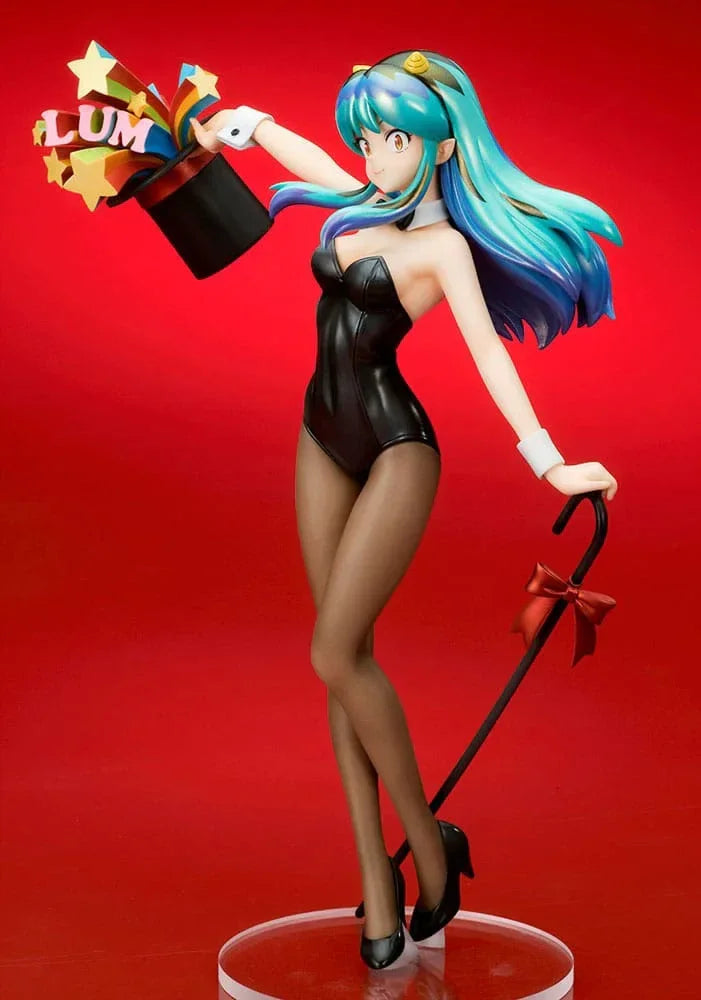 Urusei Yatsura Figur PVC 1/7 Lum Bunny Girl Ver. 25 cm Ques Q