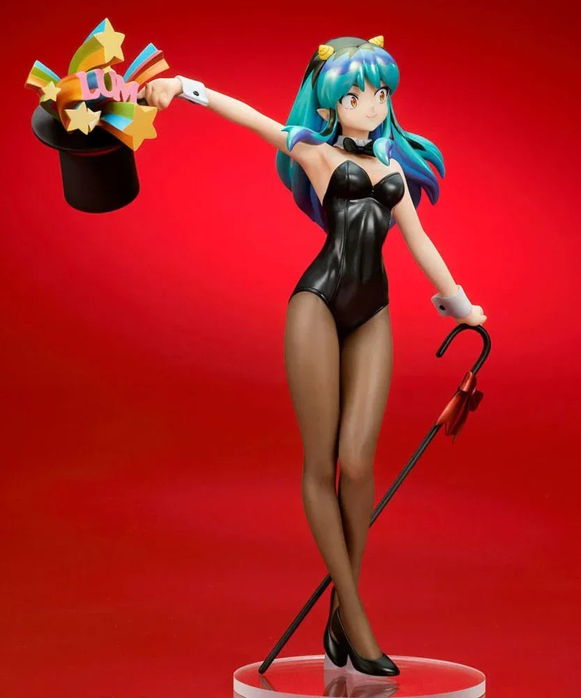 Urusei Yatsura Figur PVC 1/7 Lum Bunny Girl Ver. 25 cm Ques Q