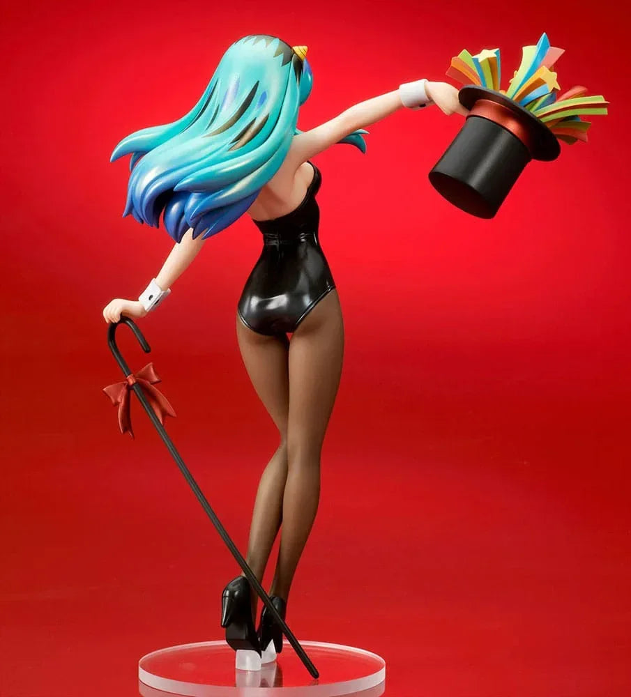 Urusei Yatsura Figur PVC 1/7 Lum Bunny Girl Ver. 25 cm Ques Q