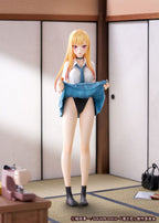 My Dress-Up Darling Figur PVC 1/7 Marin Kitagawa 26 cm Ques Q
